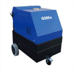 High-pressure washing machine G 500 a REX INDUSTRIES